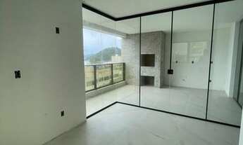 Imagem 7: Apartamento a venda no Edifício Surfers Paradise localizado com privilégio na Praia Brava