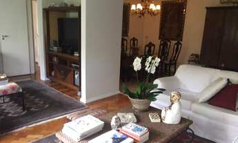 Imagem 4: Apartamento para venda possui 137 metros quadrados com 3 quartos em Ipanema - Rio de Janei