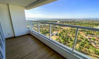 Imagem 4: AP ao lado do Shopping Capim Dourado - 69,15 m² - 2 quartos - Res. Liberty Tower