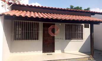 Imagem 7: Linda Casa com 2 quartos sendo 1 suíte à venda por R$ 390.000 - Itaipuaçu - Maricá/RJ