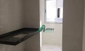 Imagem 5: Apartamento com 2 dormitórios à venda, 63 m² por R$ 461.100,00 - Nova Floresta - Belo Hori