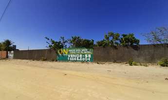 Imagem 4: Excelente terreno para Construtora , 2.520 m² Encantada - Eusébio - CE