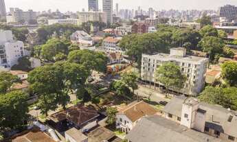 Imagem 2: Terreno - Axis 21