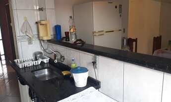 Imagem 5: Exclusiva, apenas 250 mil, 120 mts² construção