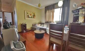 Imagem 2: APARTAMENTO TIPO 3 QUARTOS E 1 VAGA DE GARAGEM NO SERRANO