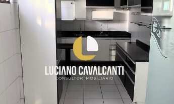 Imagem 7: Apto com 155 m², 04 quartos, sendo 03 suítes no bairro do Pina