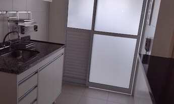 Imagem 2: Apartamento para venda possui 82 metros quadrados com 3 quartos