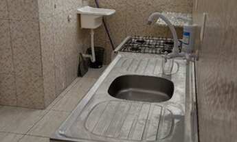 Imagem 4: Guarujá praia do Pereque