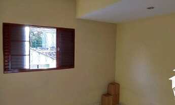 Imagem 4: Aparentamento com 02 quarto na Nova Lorena para locação