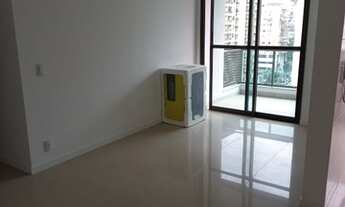 Imagem 4: Apartamento zerado , 1 quarto com 2 banheiros, vaga de garagem - na Dr sardinha Santa Rosa