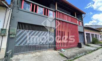 Imagem 2: Excelente casa à venda na Cidade Nova IV com 4 suítes - Ananindeua-PA