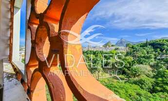 Imagem 4: PARQUE GUINLE VISTA ESPETACULAR