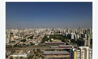 Imagem 2: Apartamento para venda tem 66 metros quadrados com 3 quartos em Tatuapé - São Paulo - SP