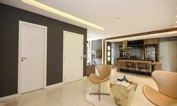 Imagem: Apartamento para venda com 138 metros quadrados