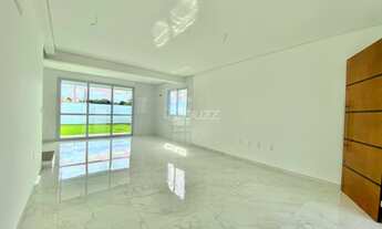 Imagem: Casa Nova muito bem localizada com 3 quartos