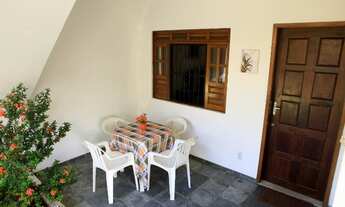 Imagem 3: Apartamento 2/4, mobiliado em Stella Maris - Salvador/BA