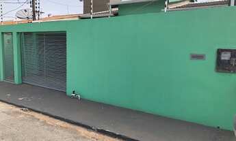 Imagem: Casa à venda, 1 quarto, 1 vaga, Tijucal