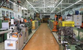 Imagem 3: Ponto comercial/Loja/Box para aluguel tem 950 metros quadrados em Brás - São Paulo - SP