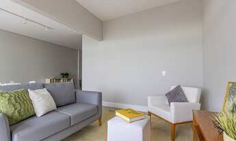 Imagem 7: Todo Reformado 113 metros com 2 quartos em Ipanema - Rio de Janeiro - RJ