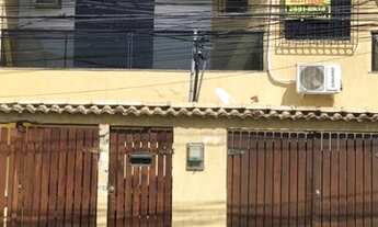 Imagem 2: Excelente Casa Duplex para Venda em Nilópolis