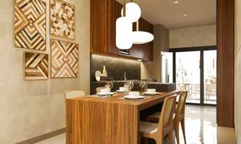 Imagem 4: VENDO CASA TERRA 3 SUITES , JARDIM ATLANTICO