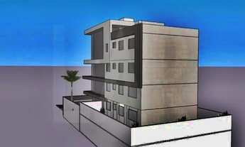 Imagem 2: APARTAMENTO 4 QUARTOS 3 VAGAS PARALELAS, 1 POR ANDAR BAIRRO CASTELO