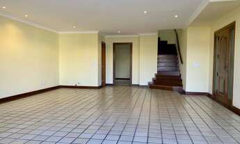 Imagem 3: Cobertura duplex para venda 602 m2 com 4 quartos