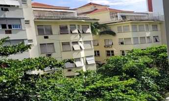 Imagem: Rio de Janeiro - Apartamento Padrão - Copacabana