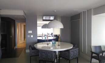 Imagem 6: Três suítes,três garagens e amplo terraço