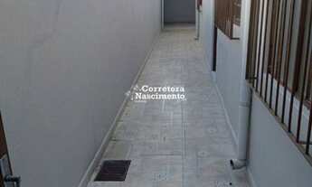 Imagem: Casa para aluguel possui 90 metros quadrados