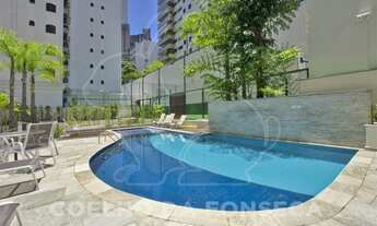 Imagem 6: São Paulo - Apartamento Padrão - Campo Belo