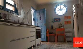 Imagem 1: Casa à venda, 3 quartos, 2 suítes, 3 vagas, Cibratel 1 - Itanhaém/SP