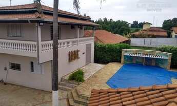 Imagem 2: Chácara com 4 dormitórios à venda, 2000 m² por R$ 985.000,00 - Parque Bela Vista - Piracic