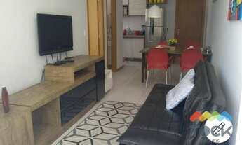 Imagem 3: Expresso 2222 mobiliado - Barra