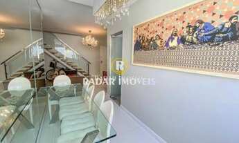 Imagem 4: Cobertura duplex no Braga