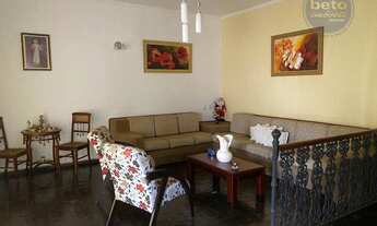 Imagem 5: Casa com 3 dormitórios à venda, 346 m² por R$ 840.000,00 - Parque Residencial Presidente M