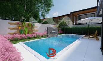 Imagem 7: Lindo sobrado Mosaico Essence