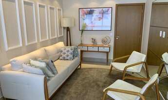 Imagem: Ágio Apartamento Terra Mundi no B. Jundiaí