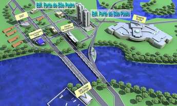 Imagem 6: Jean Charles / Pina: ao lado do Shopping Rio mar, pronto, 67m, 3 Qts, lazer - Faça propost