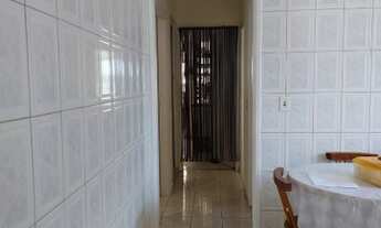 Imagem 3: Vendo casa 1 suíte, 1 dorm. , sala e cozinha, grandes, salão comercial