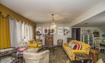 Imagem 3: PORTO ALEGRE - Apartamento Padrão - Moinhos de Vento