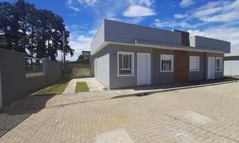 Imagem: Vendo chave de casa nova