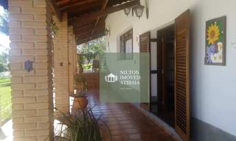 Imagem 5: Chácara com 4 dormitórios (2 suítes) à venda, 4000 m² por R$ 2.200.000 - Horto Ivan - Atib