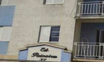 Imagem: Apartamento - Jardim Pacaembu - Valinhos