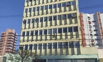 Imagem 2: Sala Edificio Mercurio