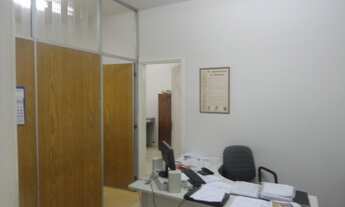 Imagem: Sala/Conjunto para aluguel tem 100 metros