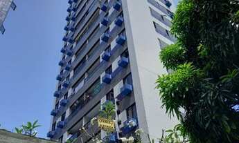 Imagem 3: O SEU APARTAMENTO PERTINHO DE TUDO EM B. VIAGEM