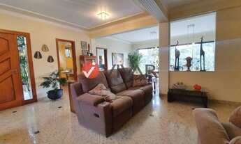 Imagem: Nova Lima - Casa de Condomínio - Estância