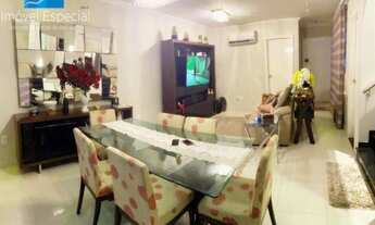 Imagem 2: MANAUS - Casa de Condomínio - FLORES