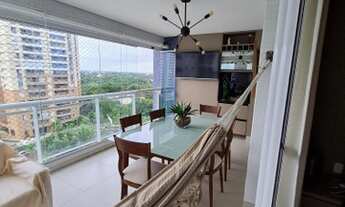 Imagem 5: Está buscando requinte e praticidade com qualidade de vida? Esse 3/4 que está entre o Mar